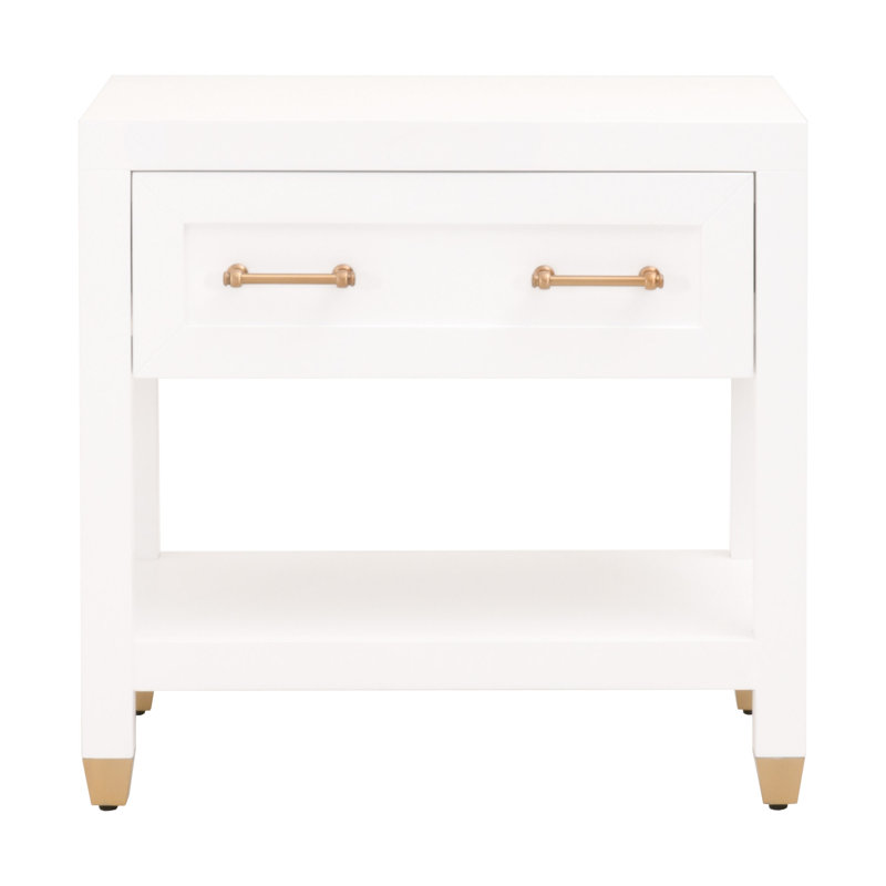 Fujiko 28'' W Nightstand