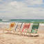  Chaise de plage pliante-719487095