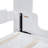 Soloma Queen Murphy Bed with Sofa Cushion-1853171213