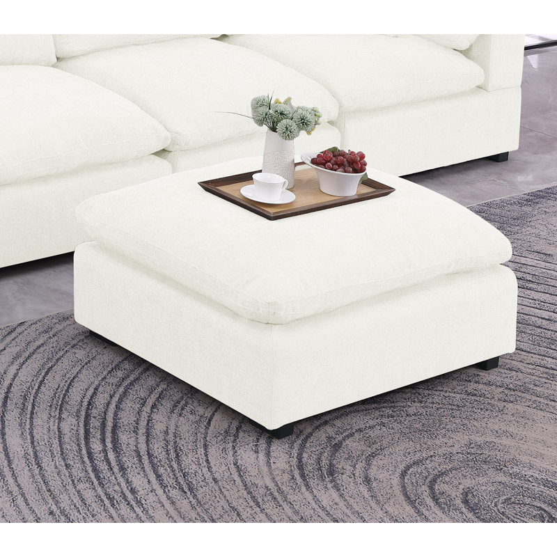 Alyciana Upholstered Sectional