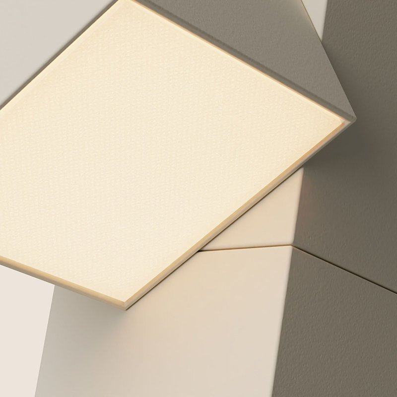 Analog Task Light, Sand