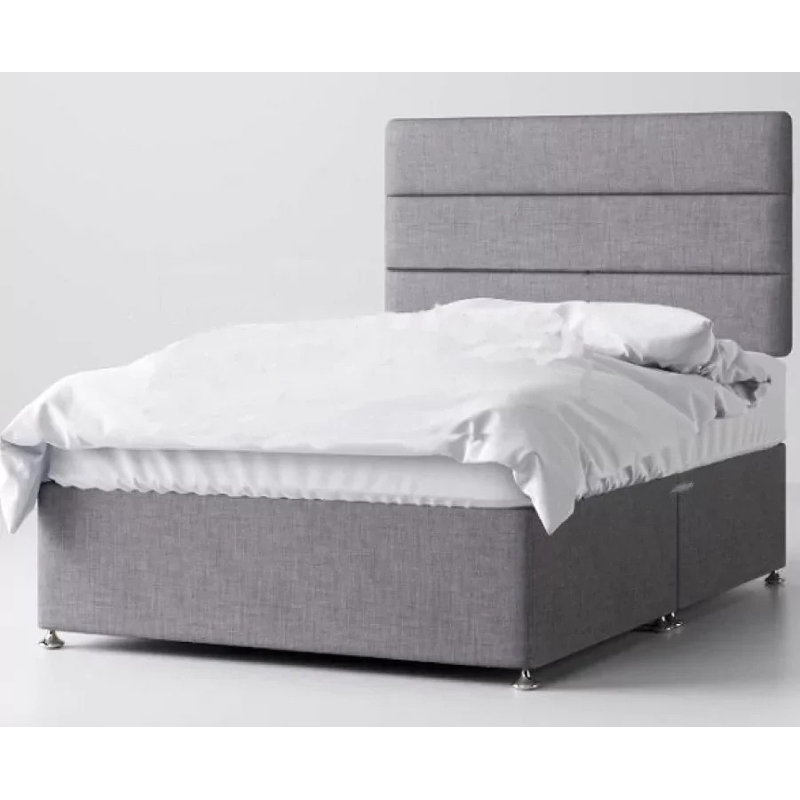 Raemarie Divan Bed Base