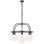 Ralph Lauren McCarren 5 Light Chandelier