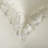 Luxury Long-Staple Cotton Satin Embroidered Lace Duvet Cover Set-105006992-105006995