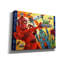 Art mural sur toile Williston Forge «Robotic Uprising» par David Galchutt-384476527