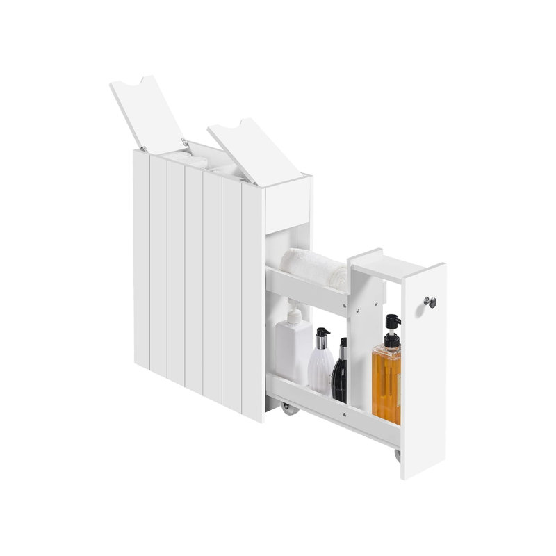 Freestanding Bathroom Cabinet