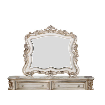 Miroir de commode Donatien