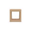Angelo Solid Wood End Table