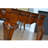 Solid Wood End Table