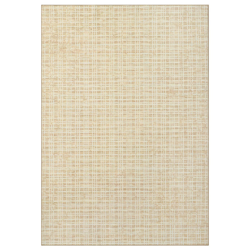 Grand tapis 10 x 13 lavable
