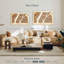 Carte Aliaz Earthy NYC-107670247