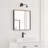 Rooks 17" W 2-Light Dimmable Steel Vanity Light-770460475-770460485