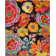 Lorene Floral Indoor Rug