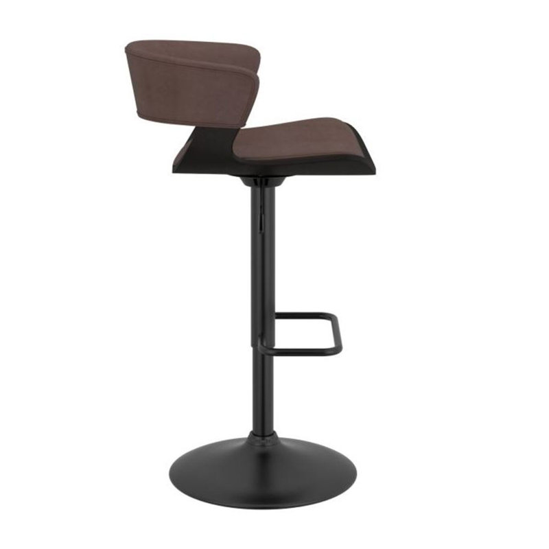 Tabouret ajustable Casique