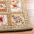Hand Tufted Wool Oriental Rug-116415514