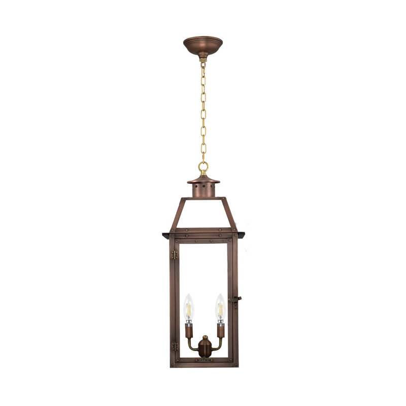 Beinville Empire Lantern