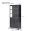 Garde-manger 76,75 po Lackowski-1794985531