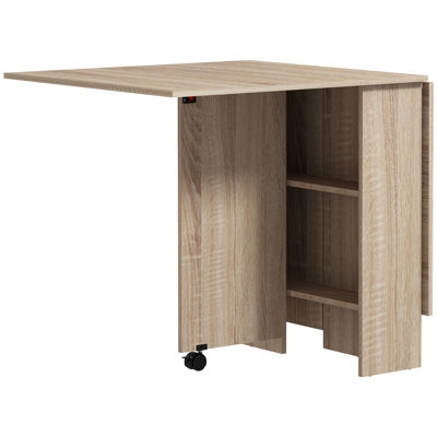 Maiga 140cm Rectangular Portable Folding Table