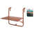 Matte Terracotta is out of stock selected
