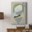 Mod Shape Stack I -Gallery Wraraped Cavas-705580638