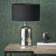 Keziah Glass Table Lamp