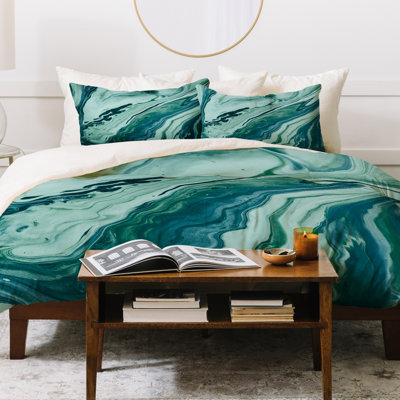 Modern & Contemporary Abstract Duvet Cover