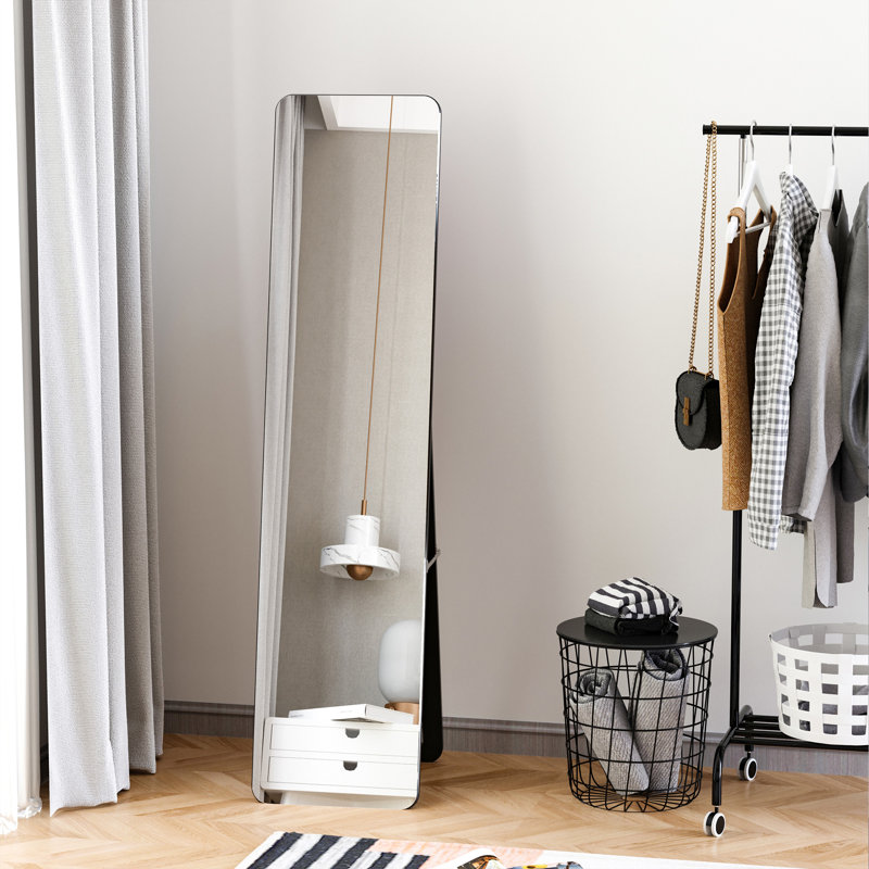 Miroir rectangulaire