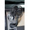Ventilateur de voiture oscillant 12V 5,6 "
