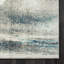 Tapis gris / bleu Abani Rugs Nedret-60692812
