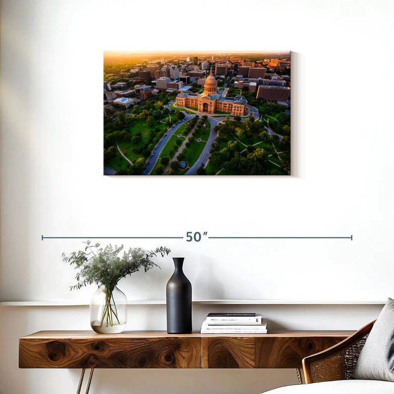 Lynelle Austin City View