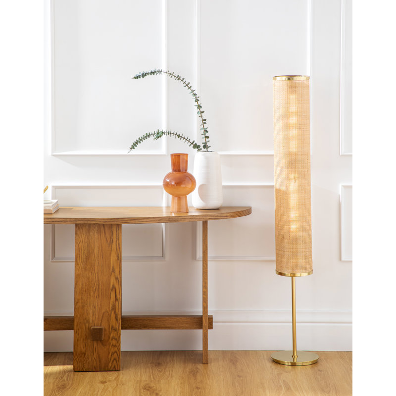 Santo 60'' Console Table