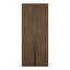 PANOPTIK 2 Door Wardrobe
