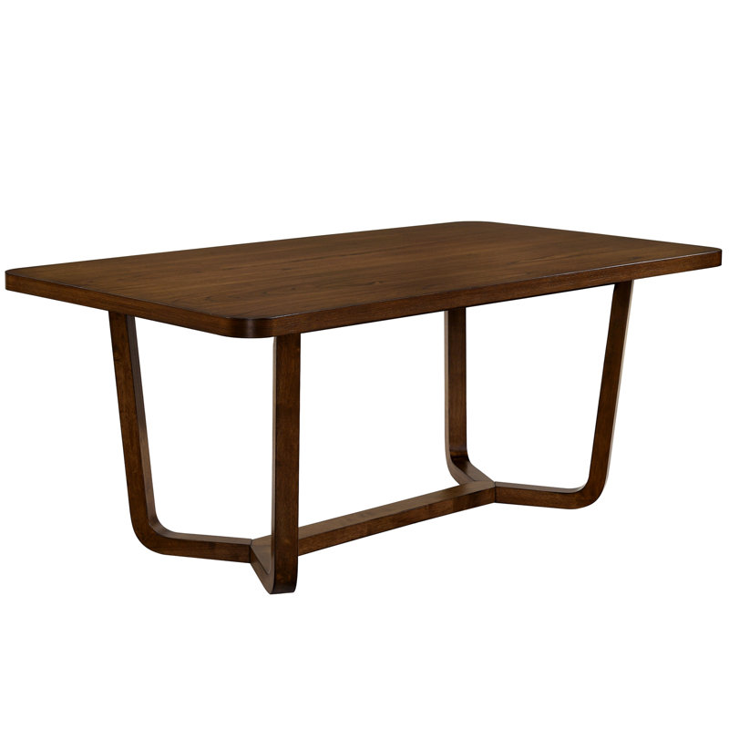 Table de salle à manger Mid-Century