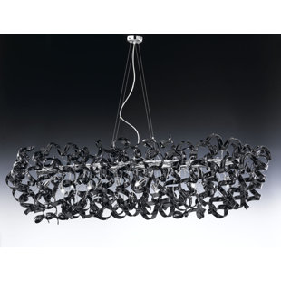 Astro 12 Light Design Pendant