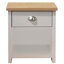 Kerry Sled End Table-27322650-27322652