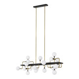 Viaggio 25 - Light Chandelier
