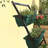 Outdoor 4-Tier Vertical Raised Garden Planter With 4 Boxes-610566640