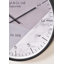 Metal Wall Clock-109708512