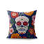 Coussin décoratif en microsuède Lupe-123511424-123511421