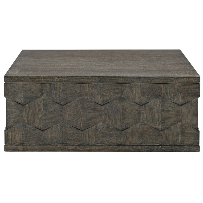 Linea Cocktail Table