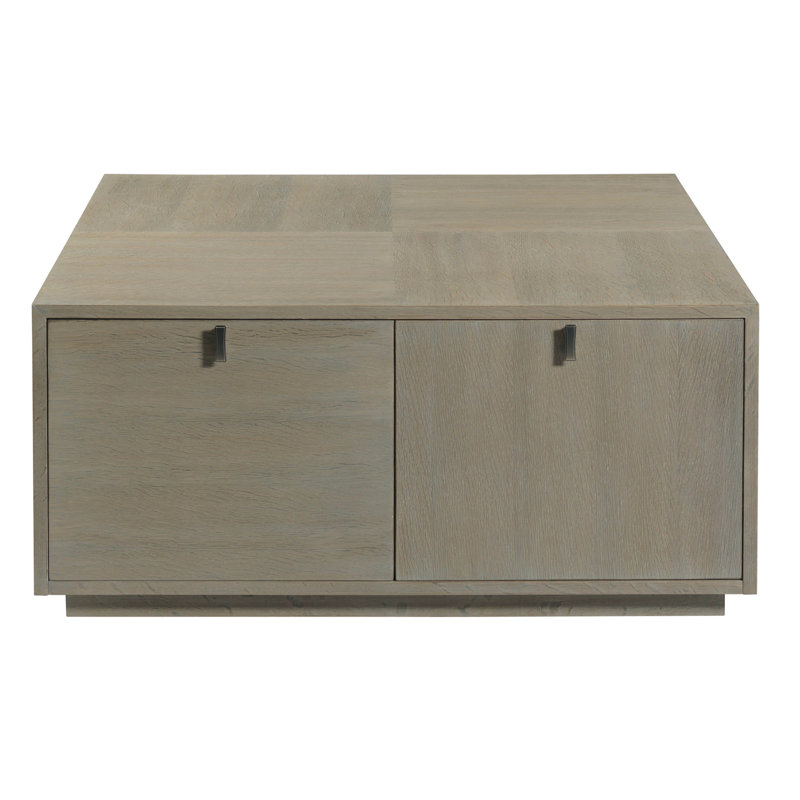 Table basse avec rangement Coupar