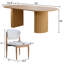 Ensemble de salle à manger Rhea-126754362
