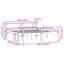 Solid Wood Bed-122016990-122016996