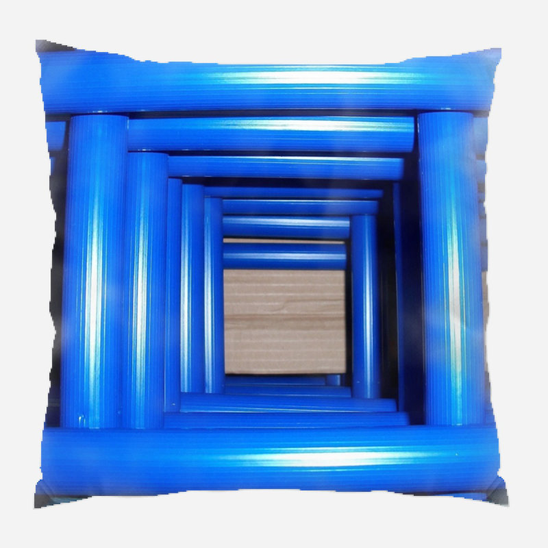 Coussin décoratif bar