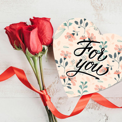 Valentine's Day Gift Box