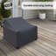 Housses de chaise d'extérieur Melrose