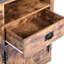 Vigil 2 -Door 1 -Drawer Sideboard