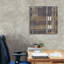  «Peter Night City 3» par Erin McGee Ferrell, art mural sur toile, 26 po x 26 po-94285988