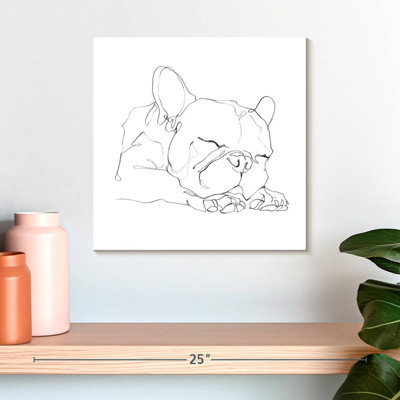 Brampt French Bulldog Contour I