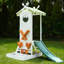 Maisonnette en bois Aloe